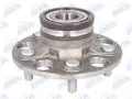 Piasta tylna H24058BTA BTA