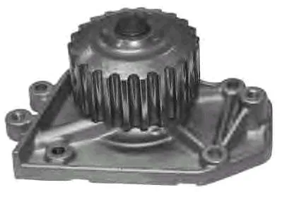 Pompa chłodząca wodna 19200P72013 Honda