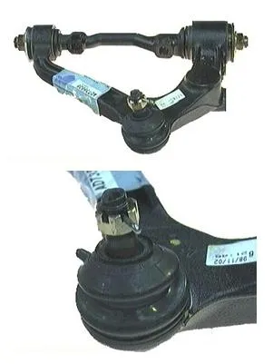 Wahacz zawieszenia przedniego prawy górny 4806629075 Toyota