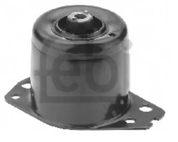 Poduszka (podpora) silnika prawa 7651638 Fiat/Alfa/Lancia