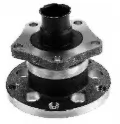 Piasta tylna Volkswagen Passat 3A5, 351, 315