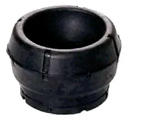 Poduszka amortyzatora przedniego 1J0412331C VAG