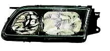 Reflektor lewy Mazda 626 V