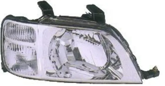 Reflektor prawy 33101S10G01 Honda