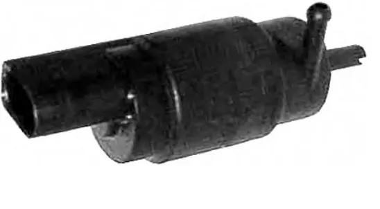 Pompka spryskiwacza szyby przedniej 67128362154 BMW