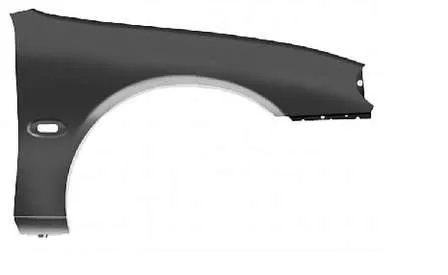 Błotnik przedni prawy 1024175 Ford