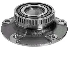 Piasta przednia 31221139345 BMW