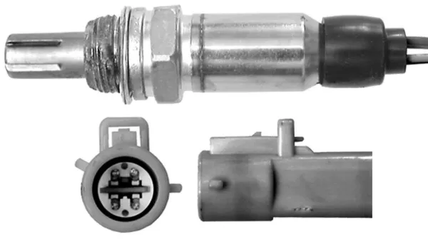 Sonda lambda, czujnik tlenu F1SZ9F472A Ford