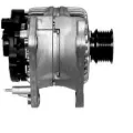 Alternator Volkswagen Lupo 6X, 6E