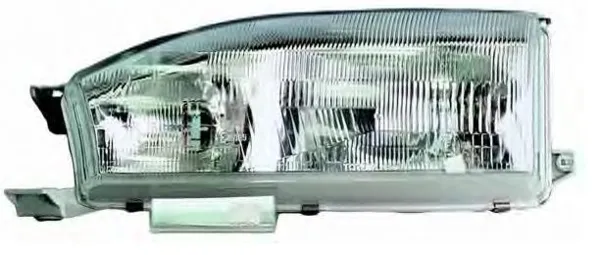 Reflektor lewy Toyota Camry III