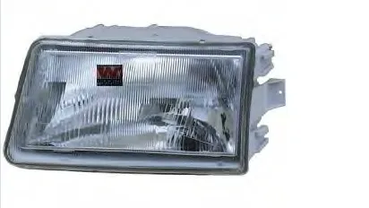 Reflektor prawy Iveco Daily I-II