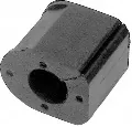 Tuleja stabilizatora przedniego Renault 19 B53, C53