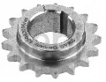 Koło zębate walcowe napędu wałka rozrządu Ford Fiesta J5S, J3S
