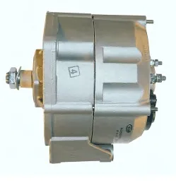 Alternator 24439410 Opel