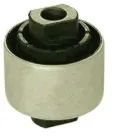 Silentblock przedniego wahacza dolnego Audi A4 8EC