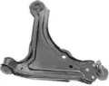 Wahacz zawieszenia przedniego dolny lewy Opel Astra 51, 52, F35, M35