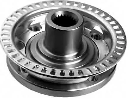 Piasta przednia 357407613B VAG