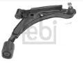 Wahacz zawieszenia przedniego dolny prawy Nissan Sunny N14