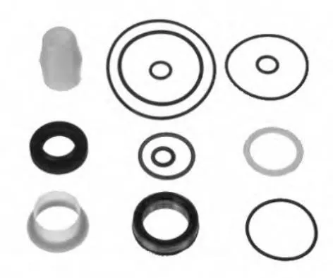 Zestaw naprawczy maglownicy (mechanizmu) (zestaw uszczelniaczy) 811498020B VAG