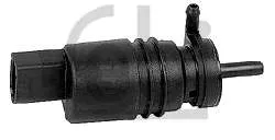 Pompka spryskiwacza szyby przedniej 1J5955651 VAG