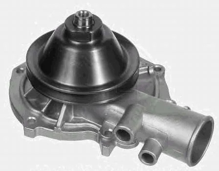 Pompa chłodząca wodna 1334021 Opel