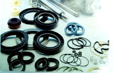 Zestaw naprawczy maglownicy (mechanizmu) (zestaw uszczelniaczy) Nissan Primera P10