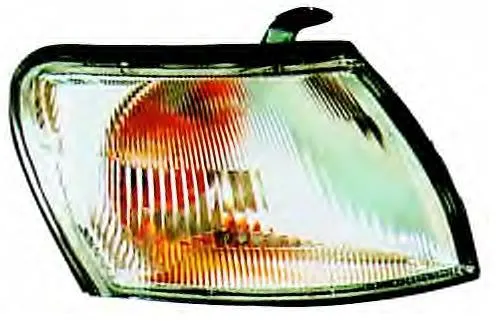 Kierunkowskaz lewy Toyota Carina E