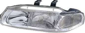 Reflektor prawy Rover 400 RT