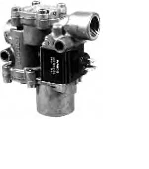 Sterownik ABS 1079666 Volvo