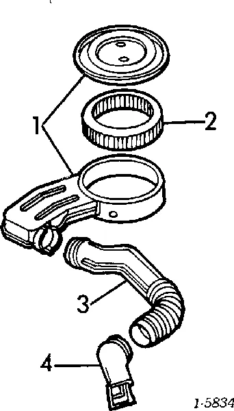 Czujnik ciśnienia w kolektorze ssącym, MAP 12569240 General Motors