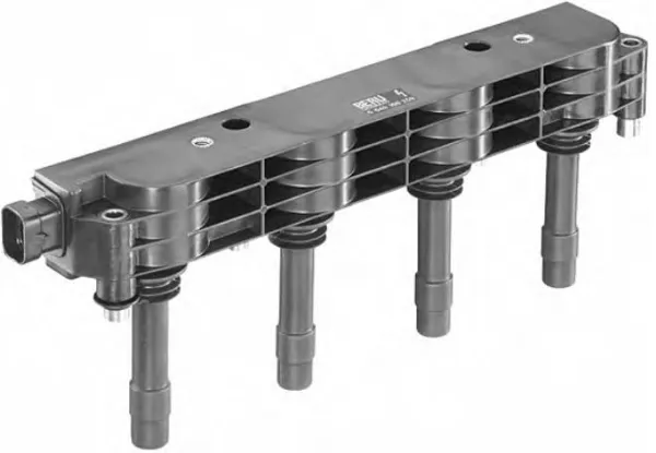 Cewka zapłonowa 1208307 Opel