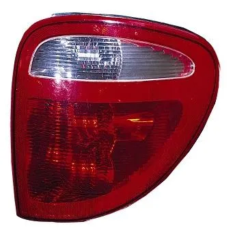 Lampa zespolona tylna lewa Dodge Grand Caravan SPORT
