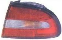 Lampa zespolona tylna prawa Mitsubishi Galant VII