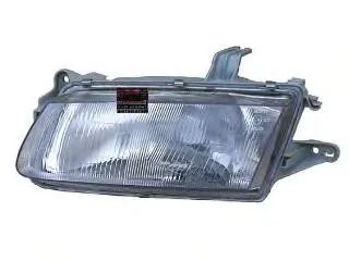 Reflektor prawy Mazda 323 S V