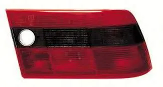 Lampa zespolona tylna prawa Opel Calibra 85