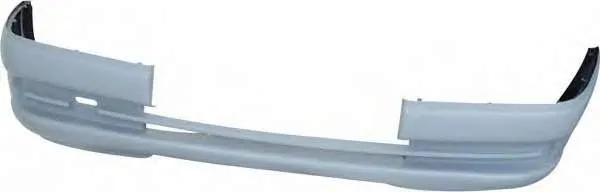 Zderzak przedni 1400633 Opel