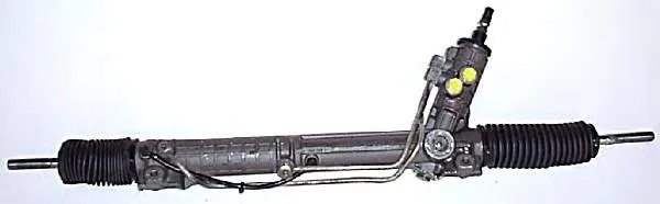 Listwa kierownicza (maglownica) BW9207R AGR