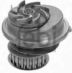 Pompa chłodząca wodna 90272361 General Motors