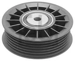 Rolka napinacza paska napędowego 531073310 LUK