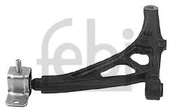 Wahacz zawieszenia przedniego dolny prawy 3521G4 Peugeot/Citroen