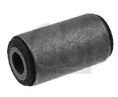 Silentblock przedni resoru tylnego 4333710 Fiat/Alfa/Lancia