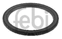 Uszczelniacz wału korbowego silnika tylny 12010750 Corteco