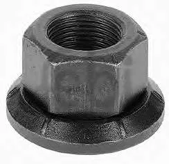 Nakrętka koła RD208089 Rider