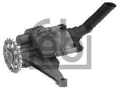 Pompa oleju A6021802201 Mercedes