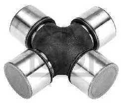 Krzyżak wału Cardana tylnego 7401068250 Renault (RVI)