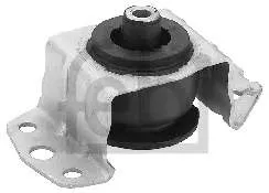 Poduszka (podpora) silnika prawa FIEM076 Teknorot