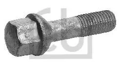 Śruba koła A1244000470 Mercedes