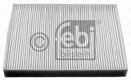 Filtr kabiny 104007 Solgy