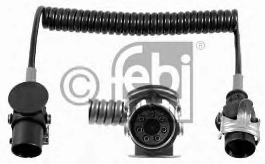 Kabel łączący przyczepę PRO5310000 Provia