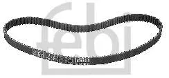 Pasek rozrządu 138S8M23 Michelin